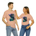 Beauty of the Deep - Short Sleeve Tee